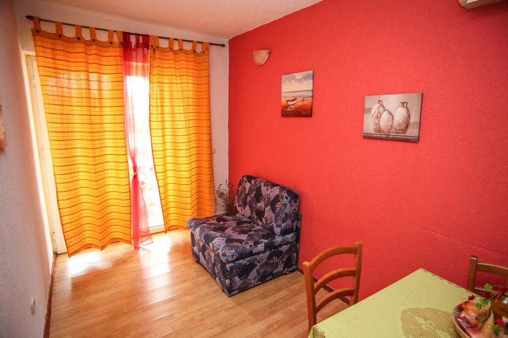 Apartments Marija Stari Grad  Room photo