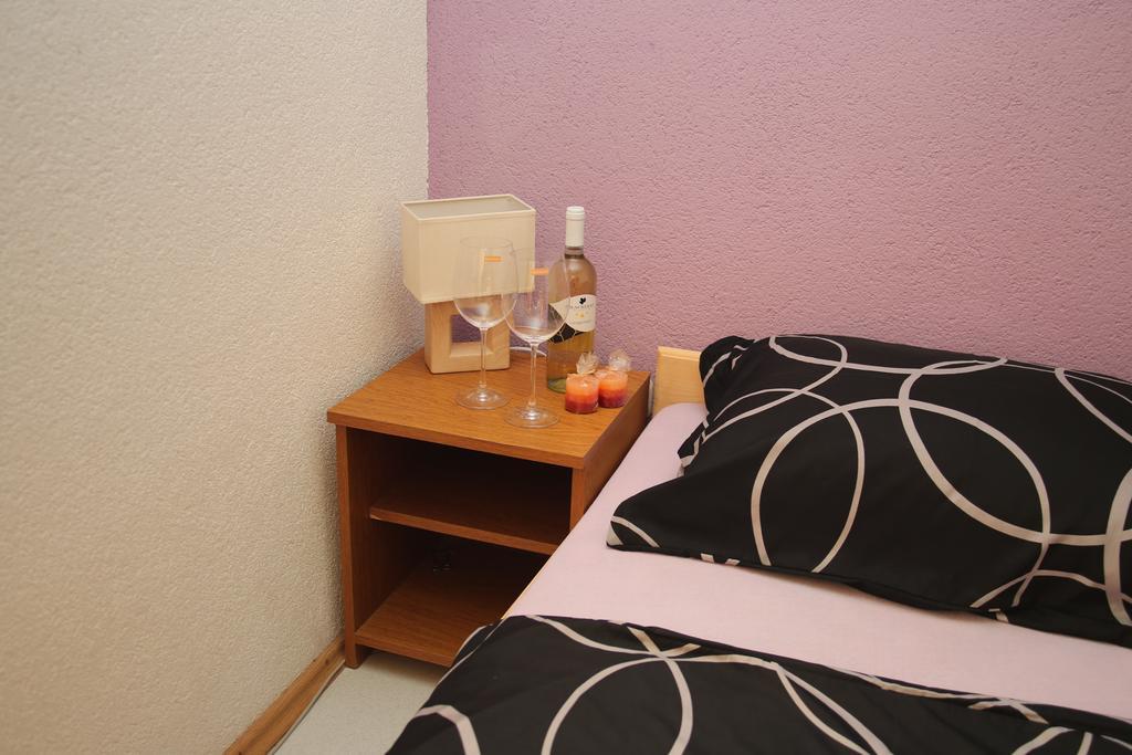 Apartments Marija Stari Grad  Room photo