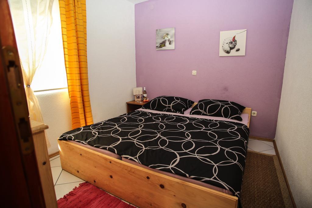 Apartments Marija Stari Grad  Room photo