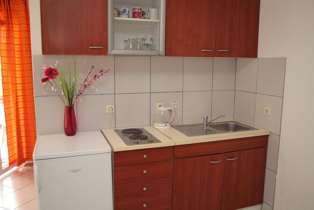 Apartments Marija Stari Grad  Room photo